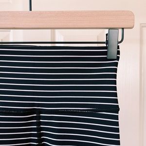 LULULEMON WUNDER UNDER 28”